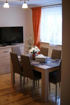 Apartament Ametyst